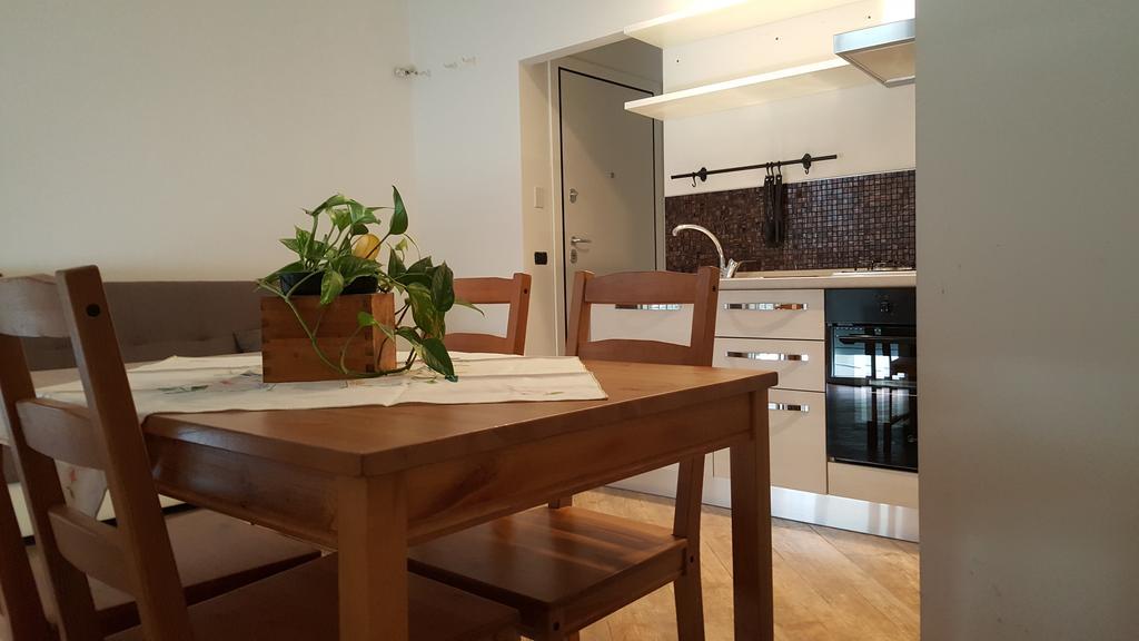 La Tua Kimera Rozzano Extérieur photo
